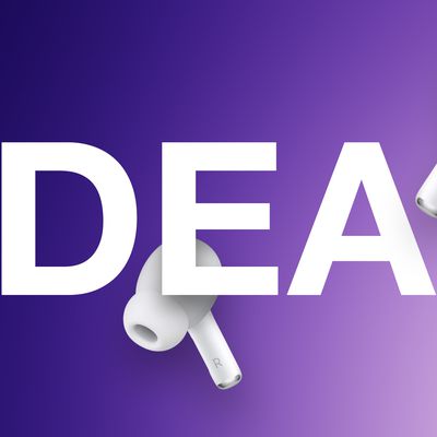 Airpods Pro 2 Discount Feature Purple