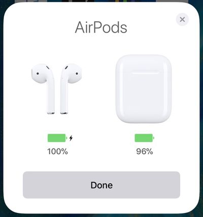 airpodsconnected