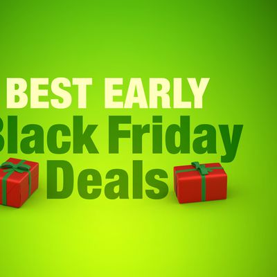 best early black friday deals