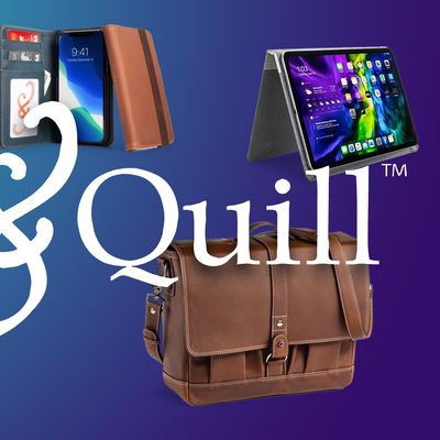 Pad and Quill Winter Clearance Sale Feature