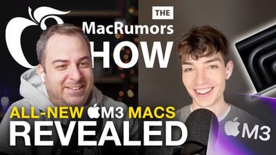 The MacRumors Show Post Scary Fast Reactions Thumb 1